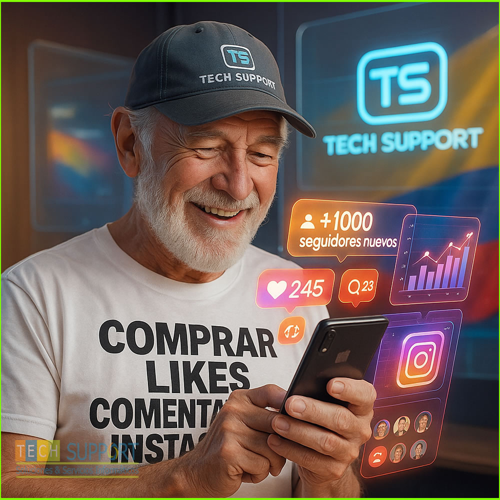Comprar Likes Comentarios Instagram
